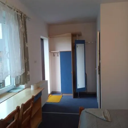 Privatunterkunft Dom Kacik *
