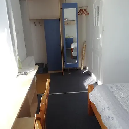 בית אירוח Dom Kacik Kąty Rybackie