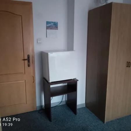 Dom Kacik Kąty Rybackie