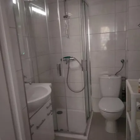 Dom Kacik Homestay Katy Rybackie