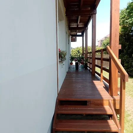 Dom Kacik * Katy Rybackie