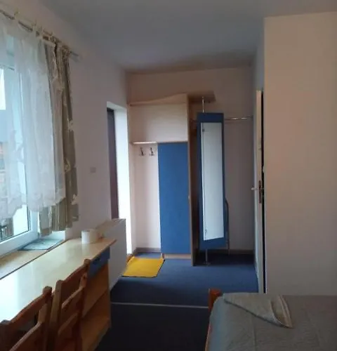 בית אירוח Dom Kacik *