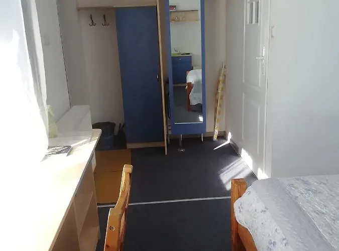 בית אירוח Dom Kacik Kąty Rybackie