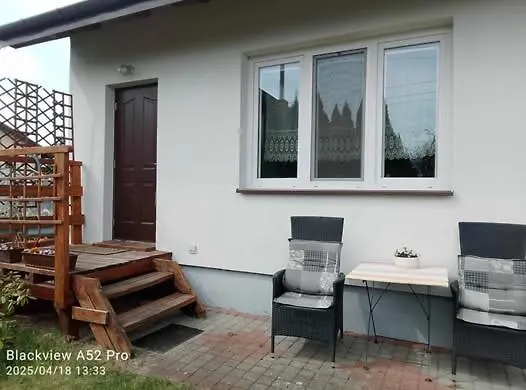 בית אירוח Dom Kacik