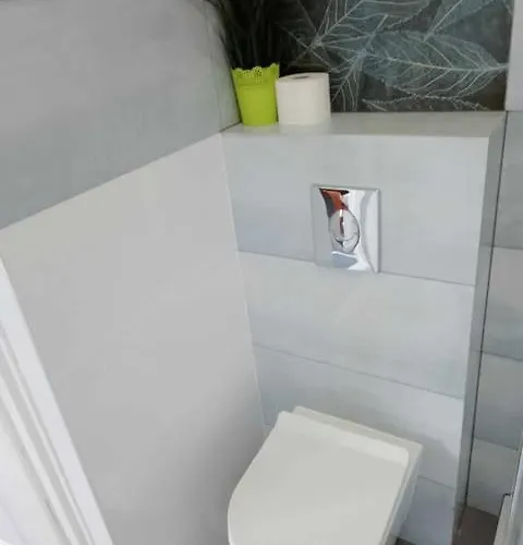 בית אירוח Dom Kacik Kąty Rybackie