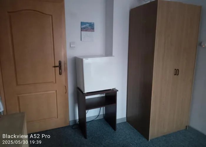 Dom Kacik Kąty Rybackie