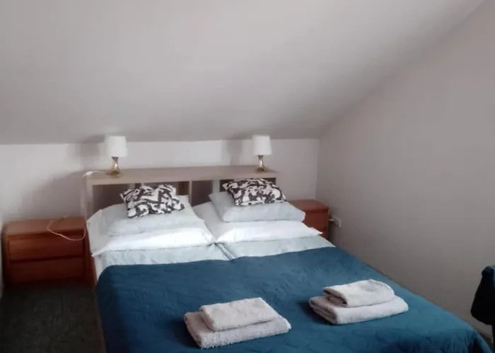 Dom Kacik * Kąty Rybackie