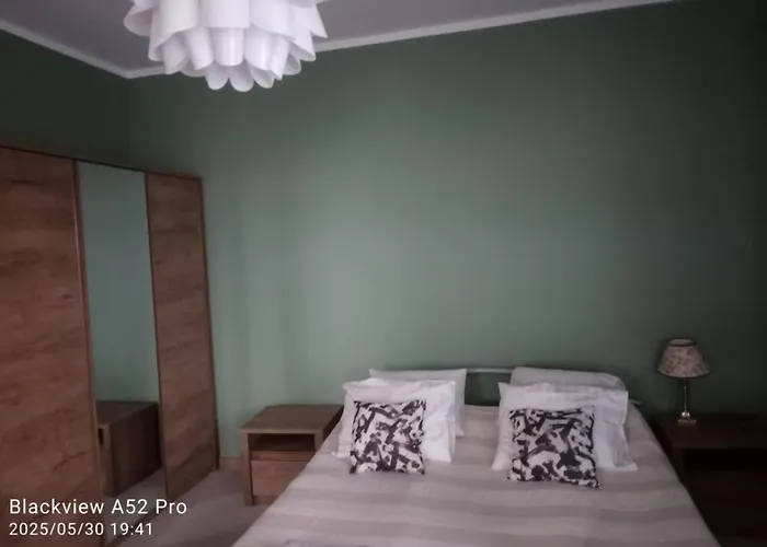 Dom Kacik Habitación en casa particular *