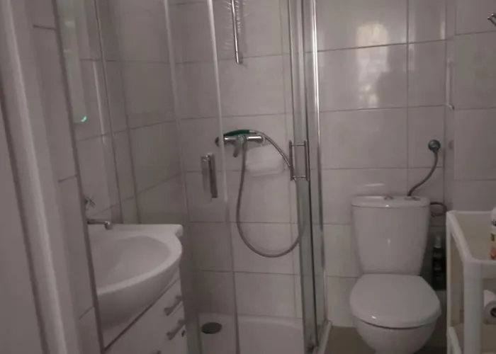 Dom Kacik Habitación en casa particular Kąty Rybackie